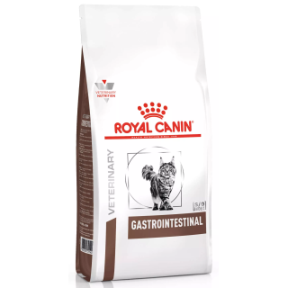 Royal Canin GastroIntestinal Cat 2 кг | Сухий Корм для котів Гастроінтестінал