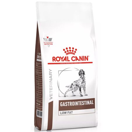 Low Fat - Royal Canin Gastro Intestinal для собак – купити Роял Канін Лоу Фет