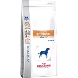 Low Fat - Royal Canin Gastro Intestinal для собак – купити Роял Канін Лоу Фет