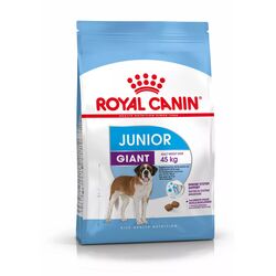 Замовити Giant Junior 15 кг Royal Canin | Знижка до 23% | Відправка з Києва по Україні