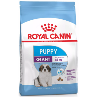 Замовити Giant Puppy 1 кг Royal Canin | Знижка до 23% | Відправка з Києва по Україні