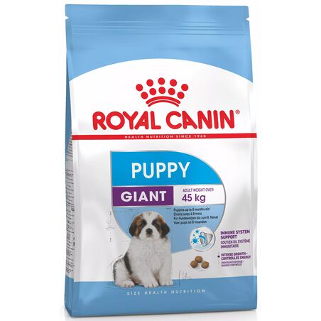 Замовити Giant Puppy 1 кг Royal Canin | Знижка до 23% | Відправка з Києва по Україні