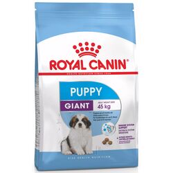 Giant Puppy 15 кг | Royal Canin | Сухий Корм Для Цуценят Гігантських Порід