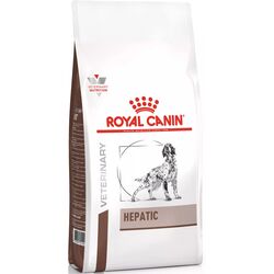 Замовити Hepatic Dog 12 кг Royal Canin | Знижка до 23% | Відправка з Києва по Україні