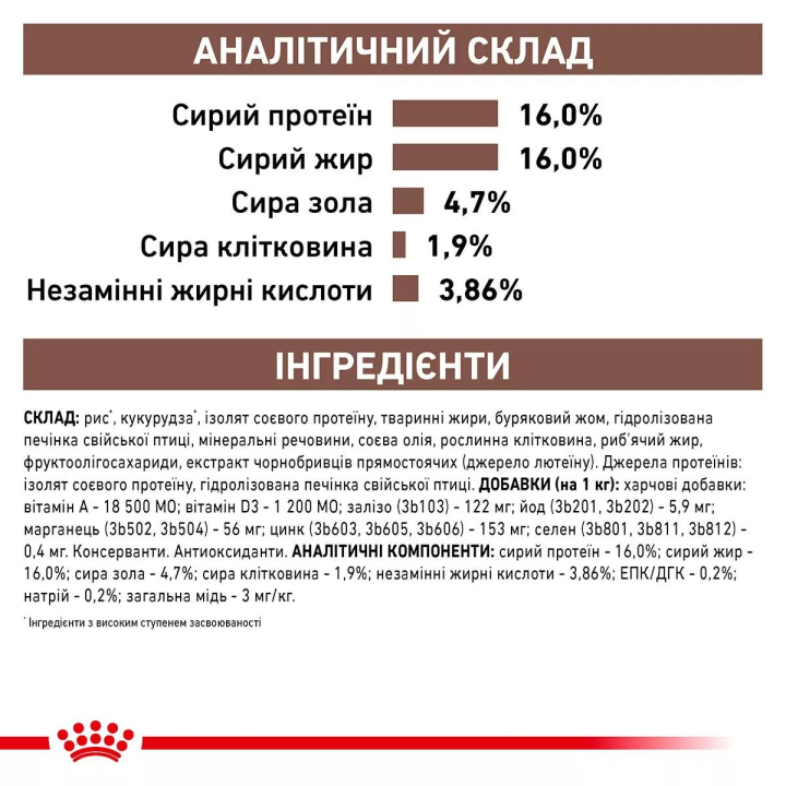 Замовити Hepatic Dog 12 кг Royal Canin | Знижка до 23% | Відправка з Києва по Україні