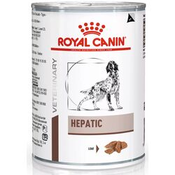Hepatic Dog Cans 0.42 кг |...