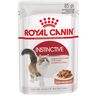 Замовити Instinctive In Gravy 0.085 кг Royal Canin | Знижка до 23% | Відправка з Києва по Україні