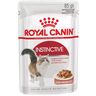 Купити вологий корм для котів Royal Canin Instinctive Gravy в Україні - офіційний імпорт
