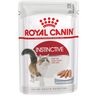 Instinctive Loaf 0.085 кг | Royal Canin | Вологий Корм Для Кішок