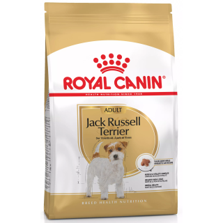 Замовити Jack Russel Adult 7.5 кг Royal Canin | Знижка до 23% | Відправка з Києва по Україні