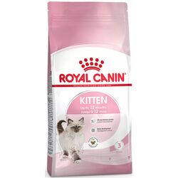 Упаковка корму для кошенят Kitten 0.4 кг | Royal Canin