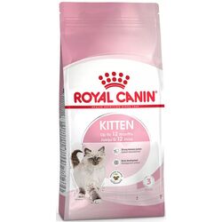 Замовити Kitten 4 кг Royal Canin | Знижка до 23% | Відправка з Києва по Україні