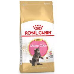 Mainecoon Kitten 2 кг | Royal Canin | Сухий Корм Для Котів