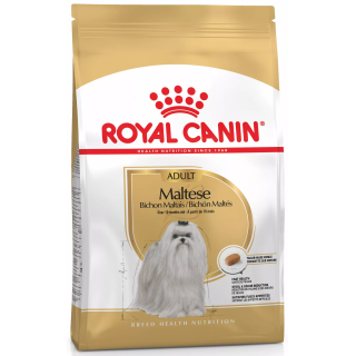 Замовити Maltese Adult 0.5 кг Royal Canin | Знижка до 23% | Відправка з Києва по Україні