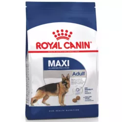 Maxi Adult 15 кг | Royal Canin | Сухий Корм Для Дорослих Собак Великих Розмірів