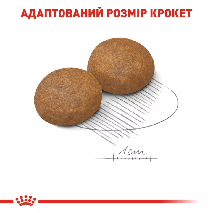 Замовити Maxi Adult 5+ (15 кг) Royal Canin | Знижка до 23% | Відправка з Києва по Україні