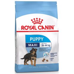 Замовити Maxi Puppy 15 кг Royal Canin | Знижка до 23% | Відправка з Києва по Україні