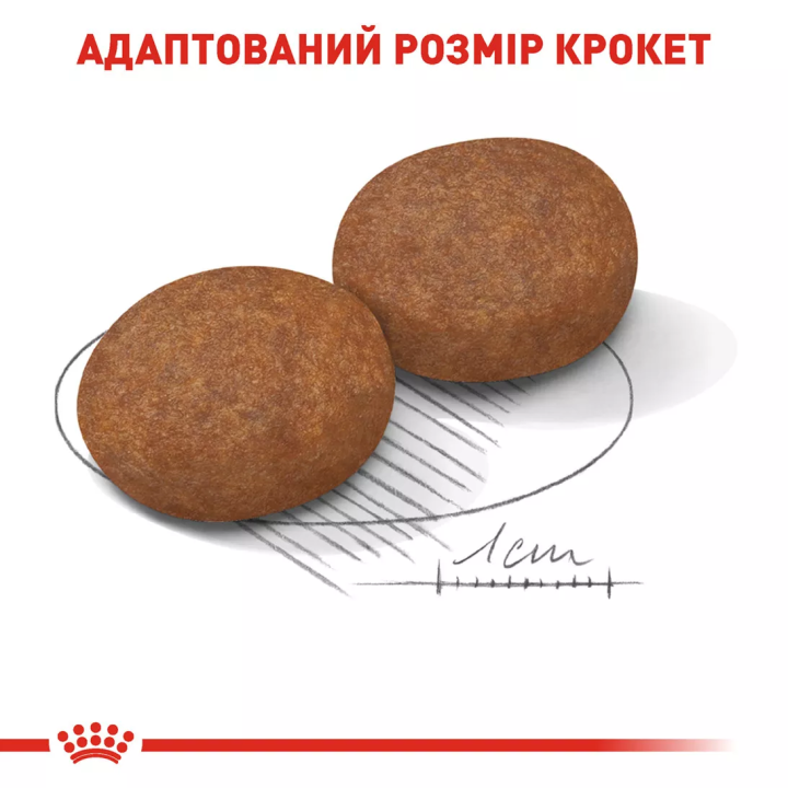 Замовити Medium Adult 7+ (4 кг) Royal Canin | Знижка до 23% | Відправка з Києва по Україні