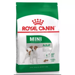 Mini Adult 2 кг | Royal Canin | Сухий Корм Для Собак Малих Порід