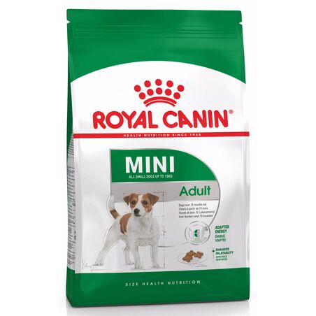 Mini Adult 8 кг | Royal Canin | Сухий Корм Для Собак Малих Порід