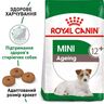 Замовити Mini Ageing 12+ (0.8 кг) Royal Canin | Знижка до 23% | Відправка з Києва по Україні