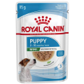 Замовити Mini Puppy 0.085 кг Royal Canin | Знижка до 23% | Відправка з Києва по Україні