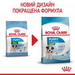 Замовити Mini Puppy 0.8 кг Royal Canin | Знижка до 23% | Відправка з Києва по Україні