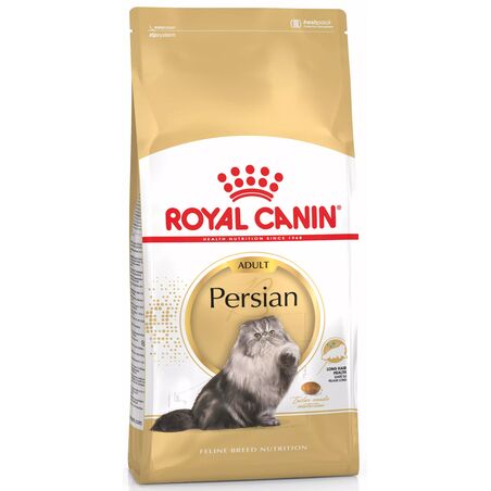 Замовити Persian Adult 2 кг Royal Canin | Знижка до 23% | Відправка з Києва по Україні