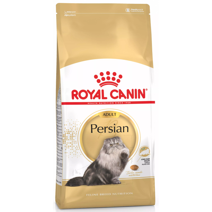 Замовити Persian Adult 4 кг Royal Canin | Знижка до 23% | Відправка з Києва по Україні