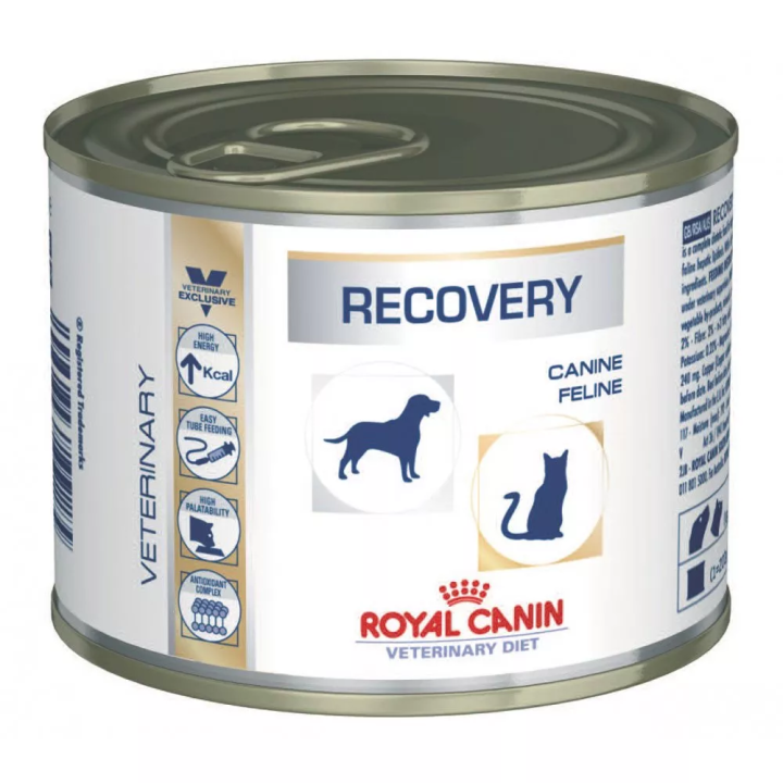 Замовити Recovery 0.195 кг Royal Canin | Знижка до 23% | Відправка з Києва по Україні