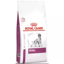 Замовити Renal Canine 14 кг Royal Canin | Знижка до 23% | Відправка з Києва по Україні