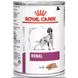 Renal Canine Cans 0.41 кг |...