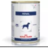 Замовити Renal Canine Cans 0.41 кг Royal Canin | Знижка до 23% | Відправка з Києва по Україні