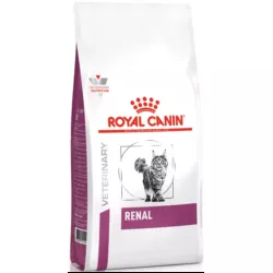 Renal Feline 0.4 кг | Royal...