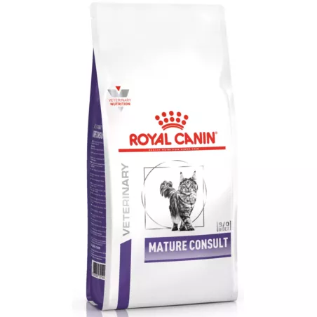 Замовити Mature Consult 1.5 кг Royal Canin | Знижка до 23% | Відправка з Києва по Україні