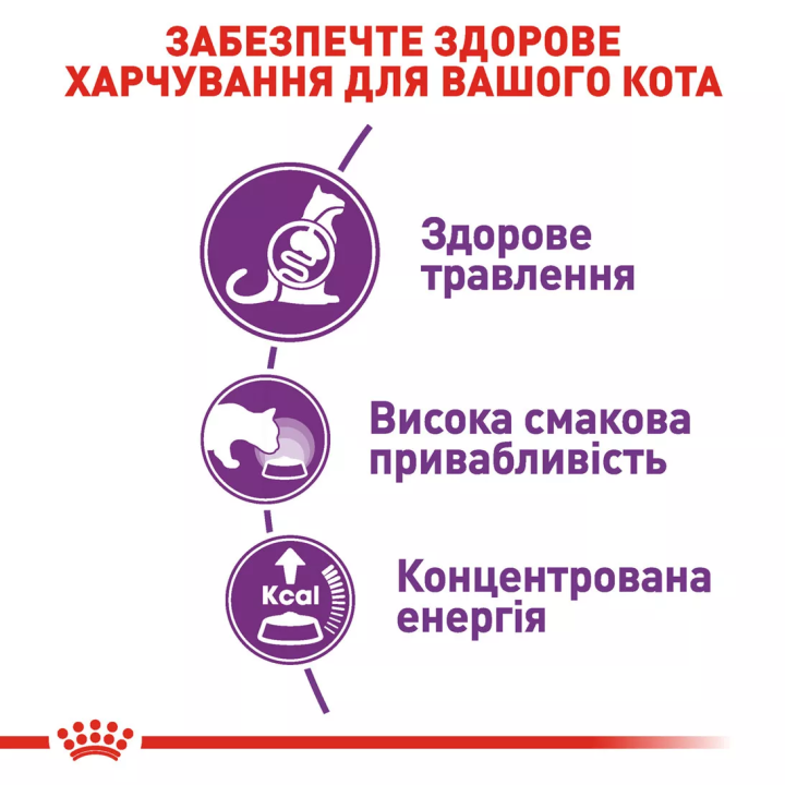 Замовити Sensible 33 (10 кг) Royal Canin | Знижка до 23% | Відправка з Києва по Україні