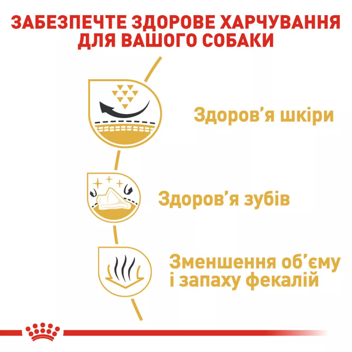 Замовити Shih Tzu Adult 1.5 кг Royal Canin | Знижка до 23% | Відправка з Києва по Україні