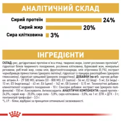 Замовити Shih Tzu Adult 1.5 кг Royal Canin | Знижка до 23% | Відправка з Києва по Україні