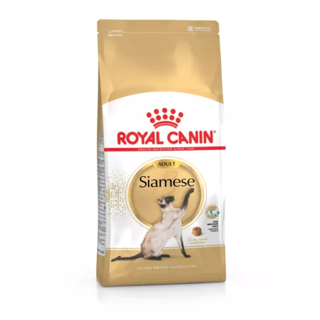 Замовити Siamese Adult 0.4 кг Royal Canin | Знижка до 23% | Відправка з Києва по Україні