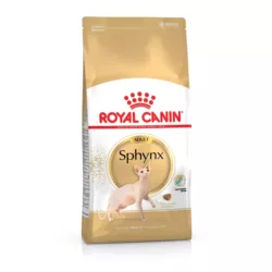 Royal Canin Sphynx 10 кг - Купити корм для сфінкса