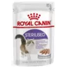 Sterilised Loaf 0.085 кг | Royal Canin | Вологий Корм Для Кішок