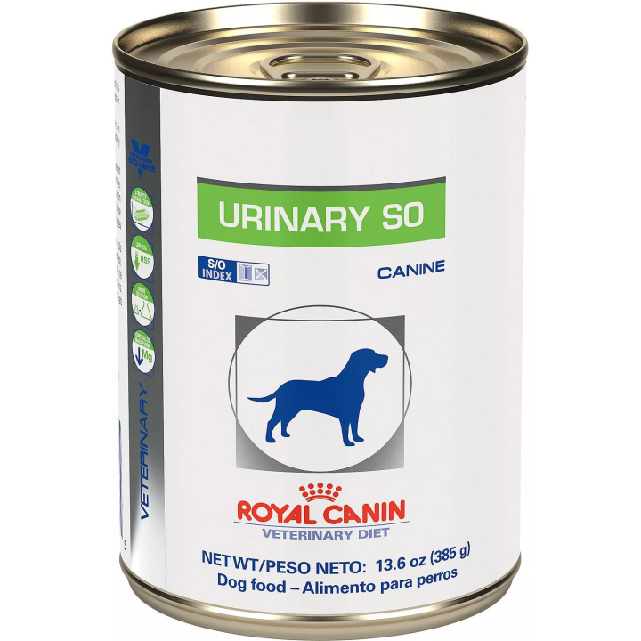 Замовити Urinary S/O 0.41 кг Royal Canin | Знижка до 23% | Відправка з Києва по Україні