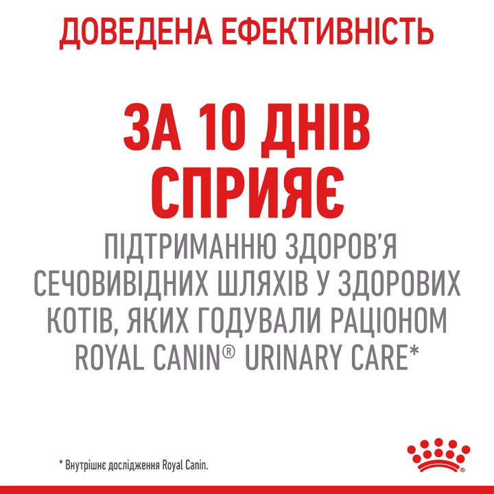Замовити Urinary Care 0.085 кг Royal Canin | Знижка до 23% | Відправка з Києва по Україні