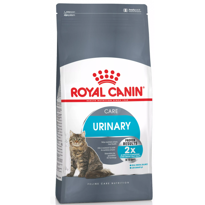 Замовити Urinary Care 10 кг Royal Canin | Знижка до 23% | Відправка з Києва по Україні