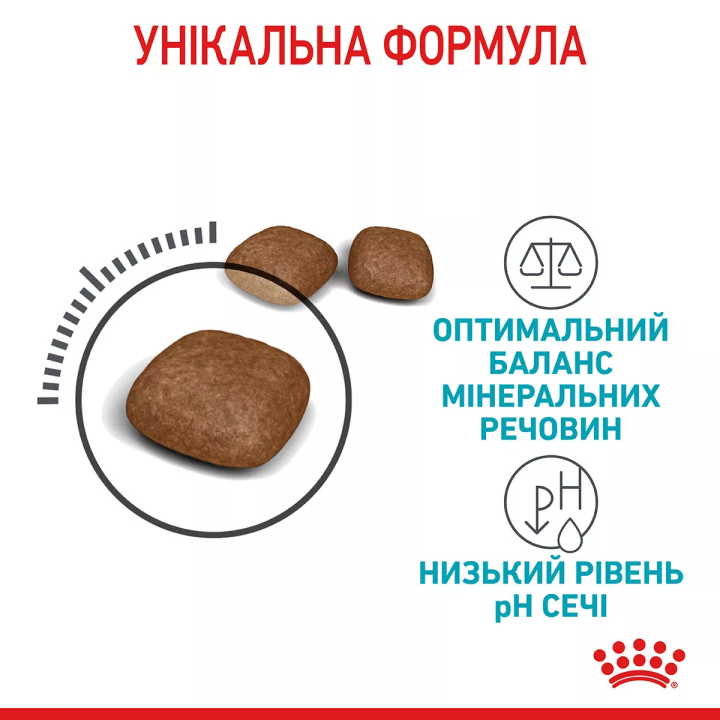 Замовити Urinary Care 10 кг Royal Canin | Знижка до 23% | Відправка з Києва по Україні