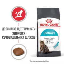 Замовити Urinary Care 2 кг Royal Canin | Знижка до 23% | Відправка з Києва по Україні