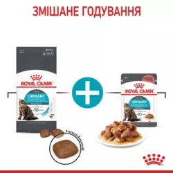Urinary Care 2 кг | Royal Canin | Сухий Корм Для Котів З Підтримкою Здоров'я Сечовидільної Системи