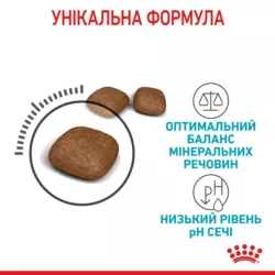 Замовити Urinary Care 2 кг Royal Canin | Знижка до 23% | Відправка з Києва по Україні