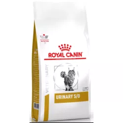 Royal Canin Urinary S/O Feline 3.5 кг | Сухой корм для котов Уринари