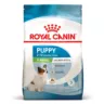 Royal Canin XSMALL PUPPY 3 кг, корм для цуценят мініатюрних порід, забезпечує здоров'я та енергію